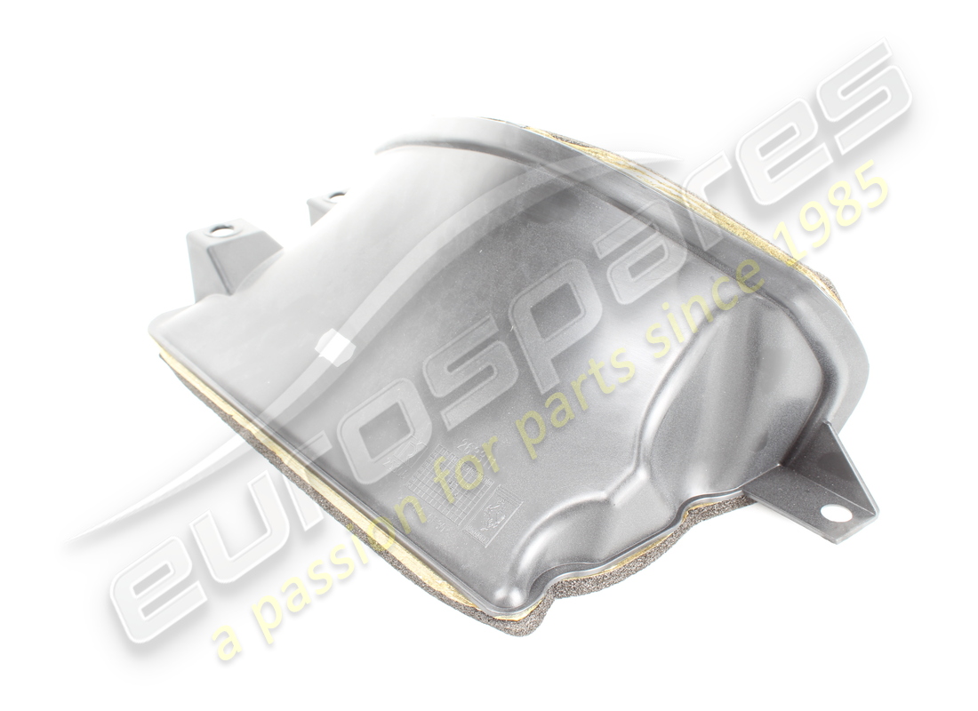 new ferrari rh air duct. part number 263310 (3)