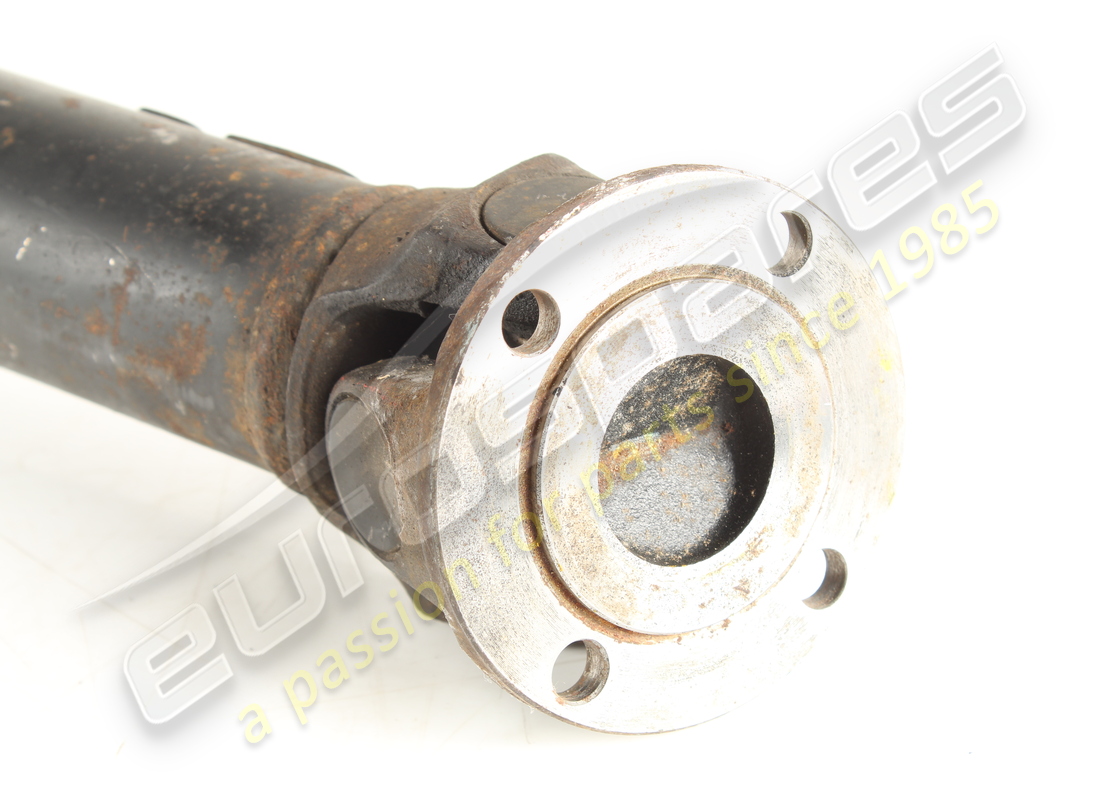 used maserati propeller shaft. part number 386005106 (4)