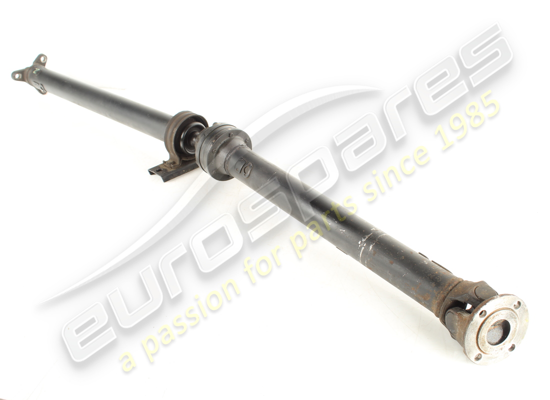 used maserati propeller shaft. part number 386005106 (1)