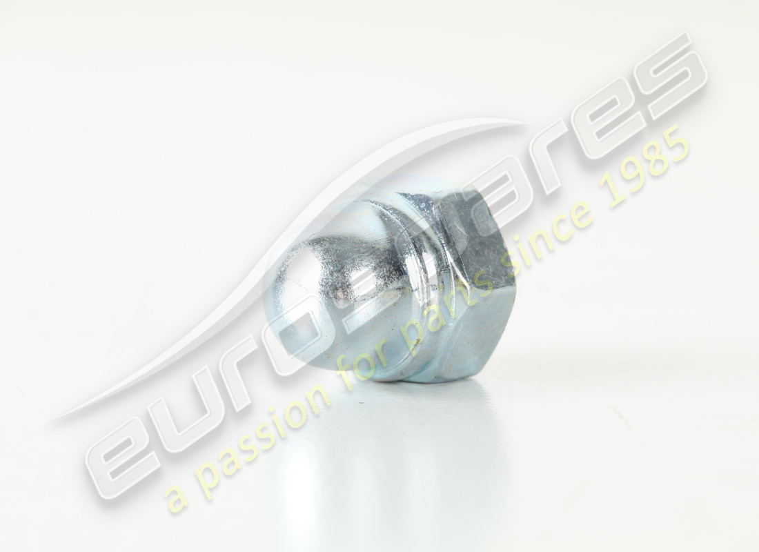 new lamborghini special nut. part number 008200816 (1)