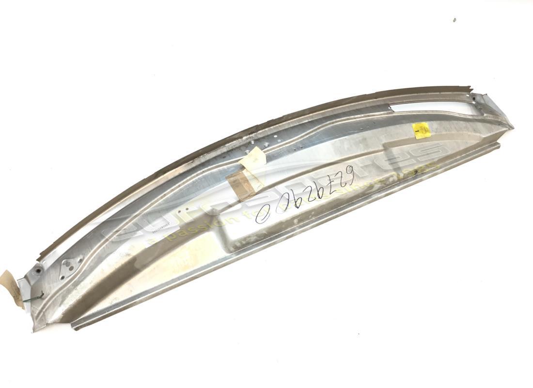 new ferrari lower frame. part number 62792900 (1)