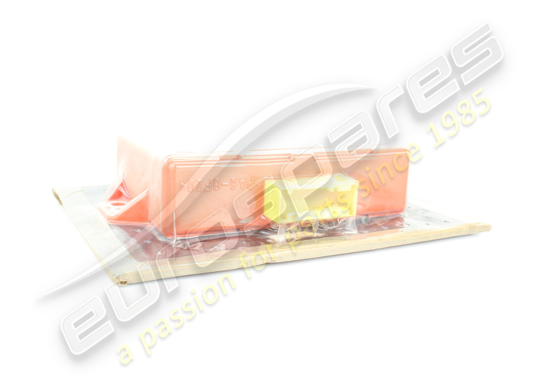 new maserati air conditioning and heating system ecu. part number 221969 (2)