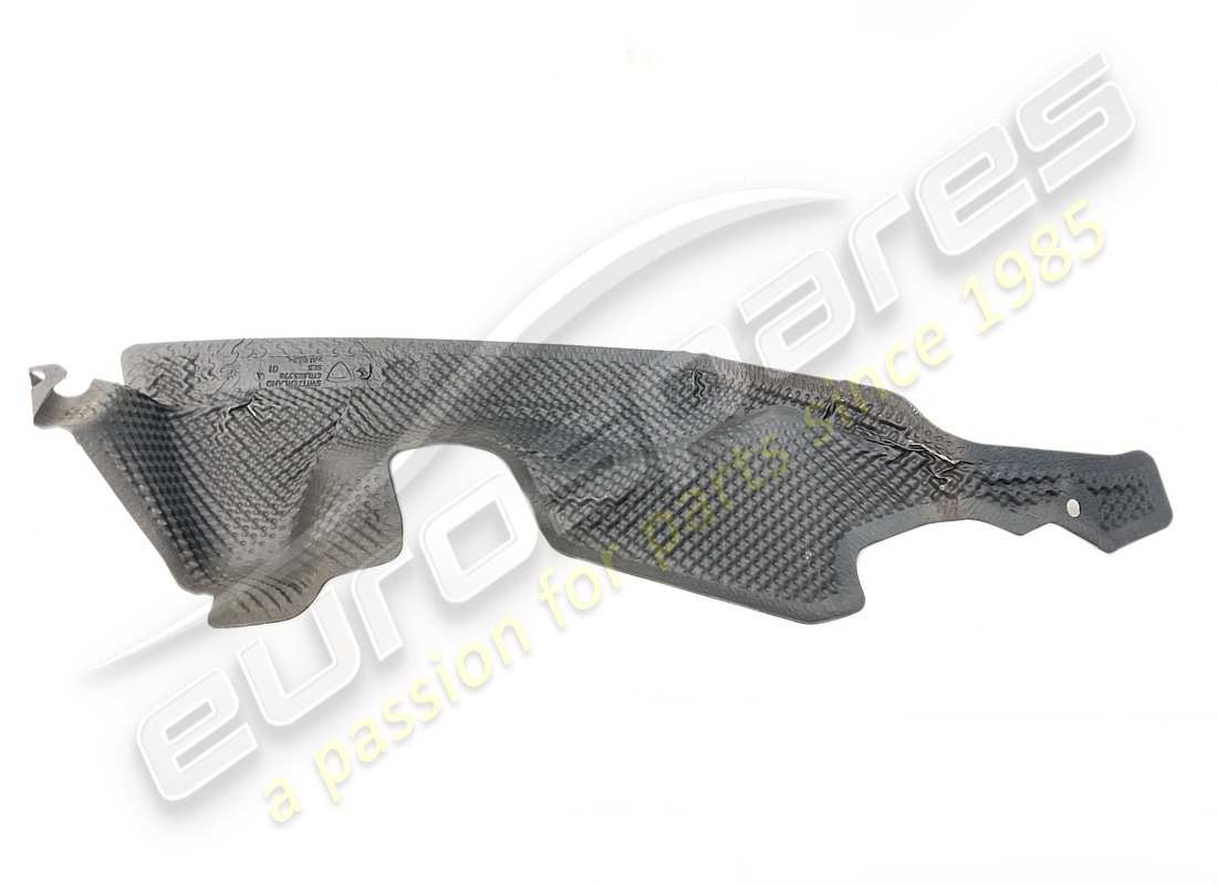 new lamborghini damping sbbr leuchte. part number 4t0863778a (2)