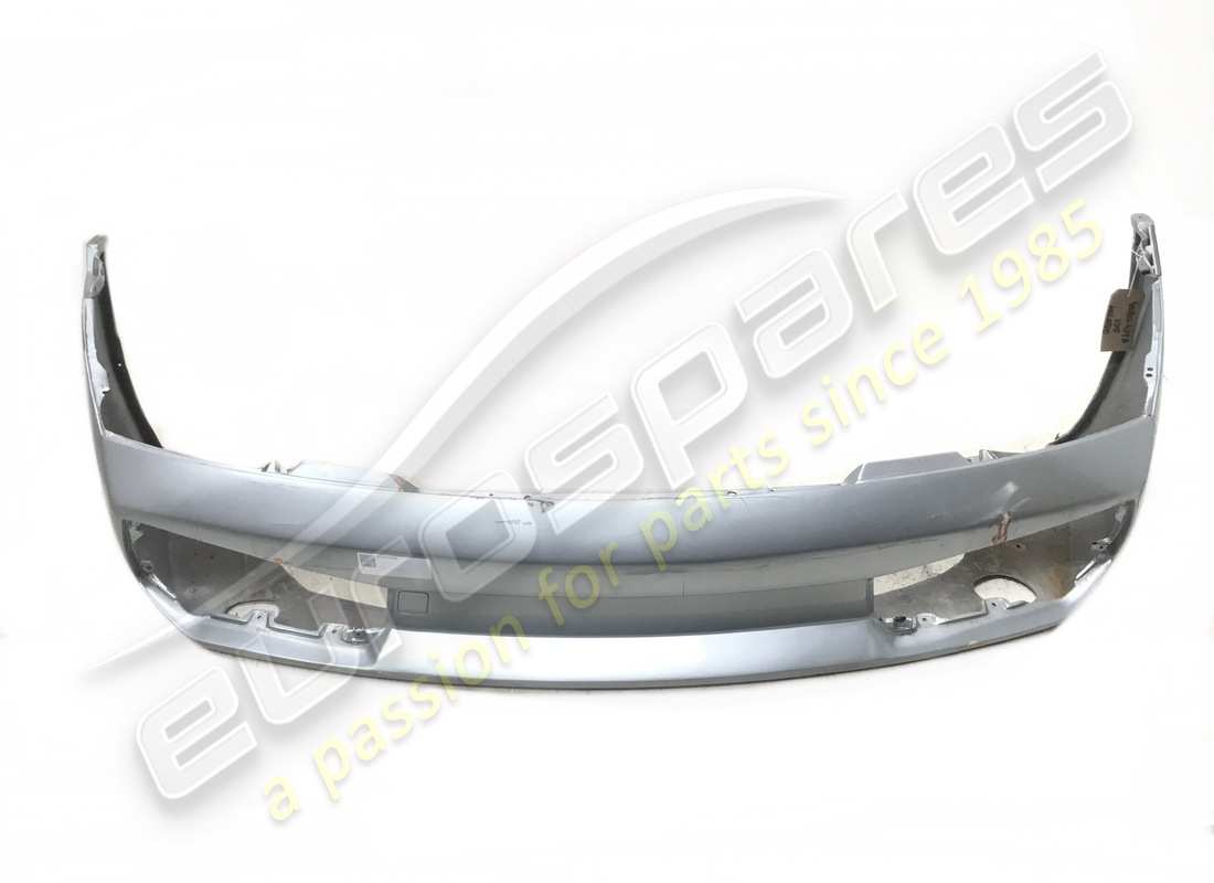used lamborghini front bumper. part number 400807429a (1)