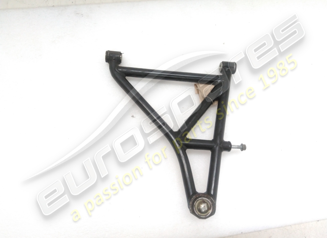 used lamborghini track control arm. part number 410407156b (3)