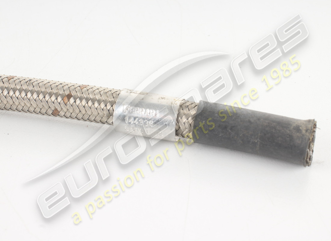 new ferrari tubo benzina complete uscita pomp. part number 144330 (3)