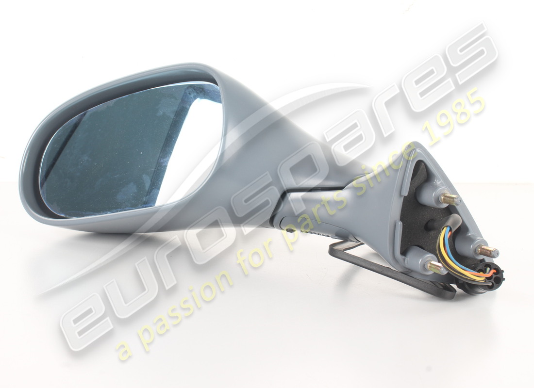 NEW Ferrari LH REAR EXTERNAL MIRROR RHD . PART NUMBER 64460210 (1)