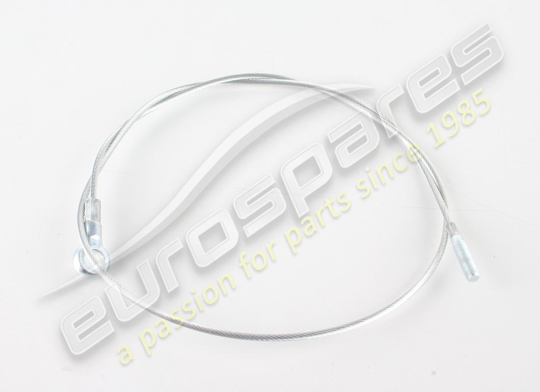 new lamborghini lh bonnet lock wire. part number 009460007 (1)