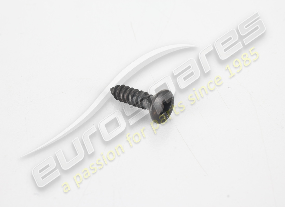 new lamborghini lock screw 4.8x19din7983/b. part number wht003574 (1)
