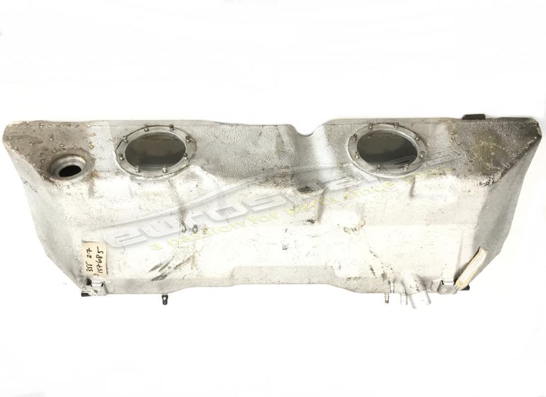 USED Ferrari FUEL TANK . PART NUMBER 157685 (1)