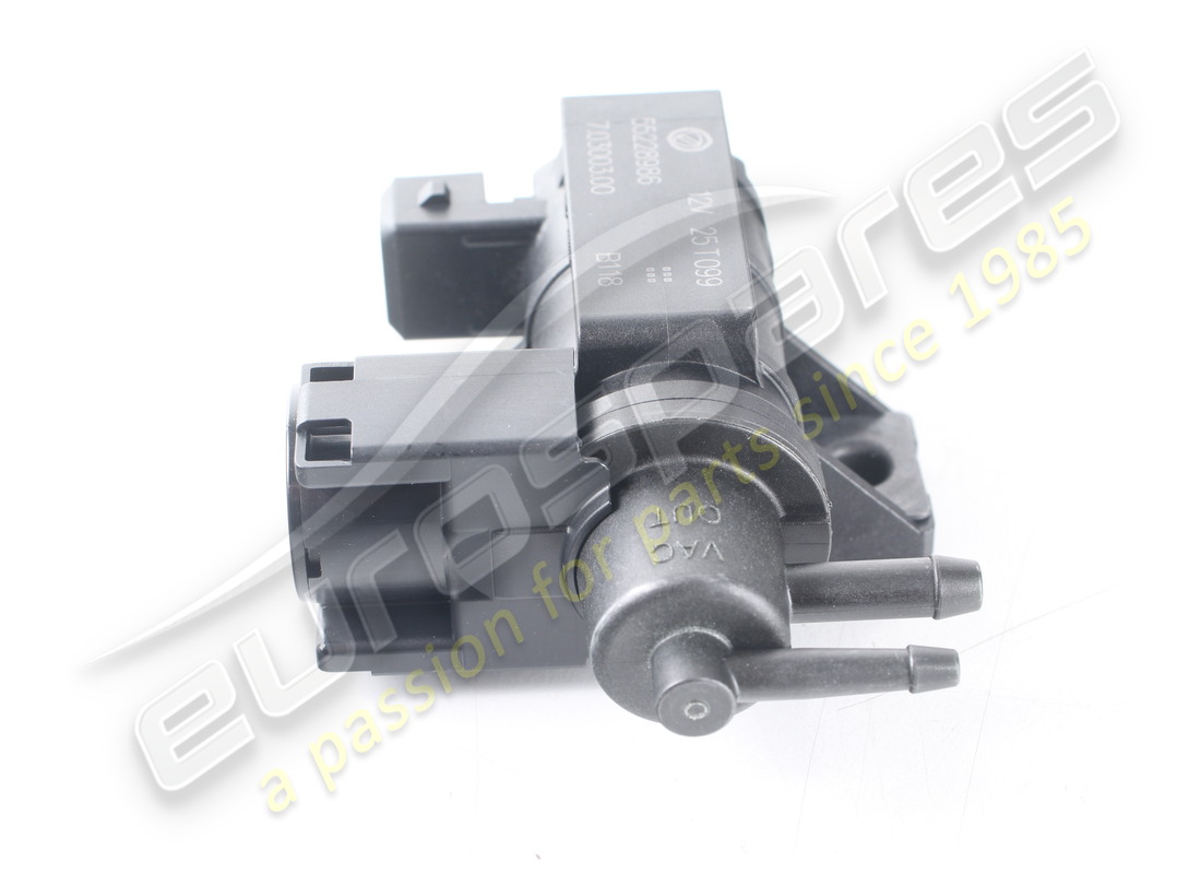 new maserati valve. part number 287732 (3)