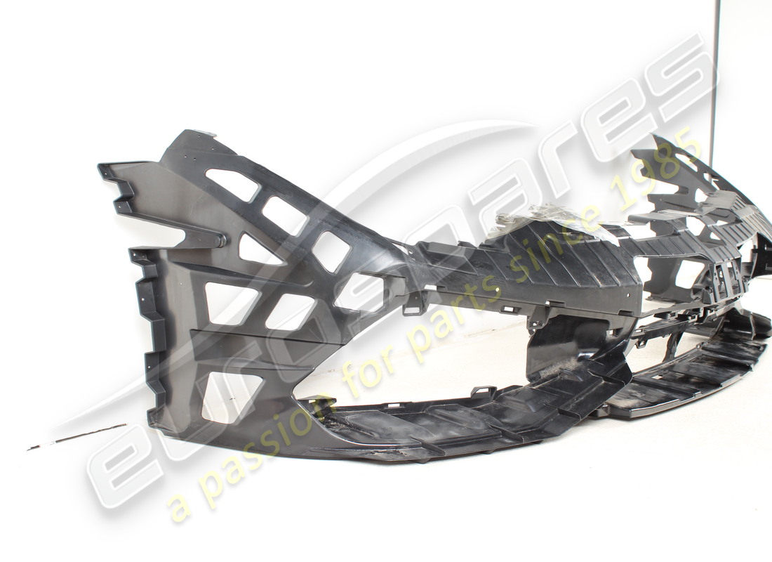 new lamborghini bumper, front. part number 4t0807103c (7)