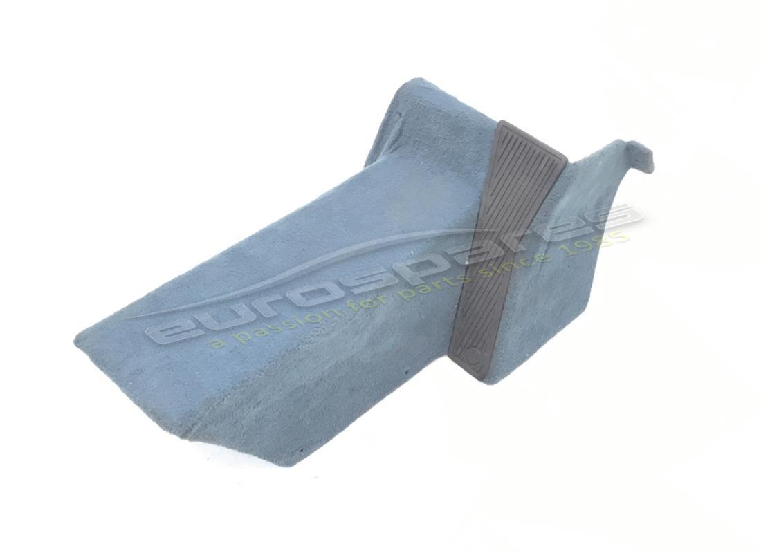 USED Ferrari RHD COVER IN BLUE . PART NUMBER 65541994 (1)