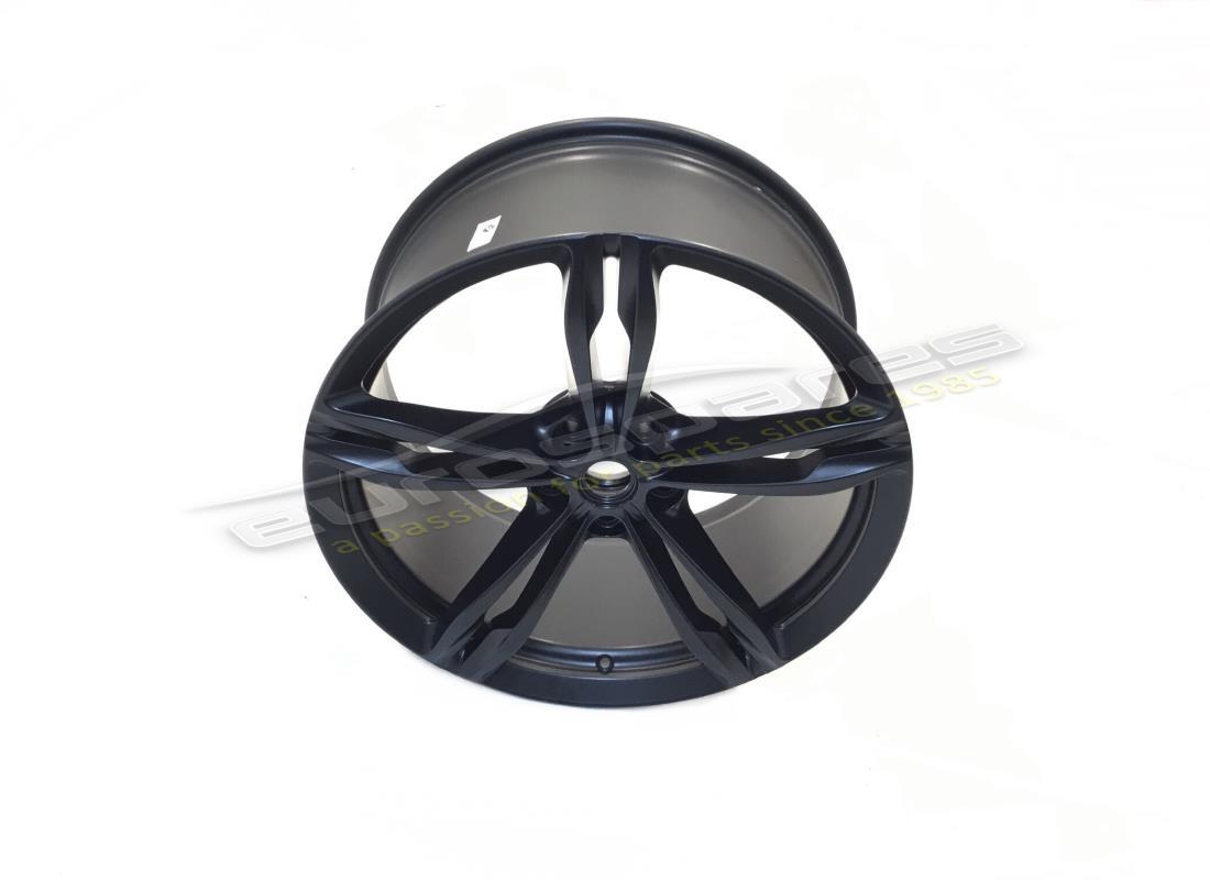 reconditioned ferrari rear wheel. part number 328869 (1)