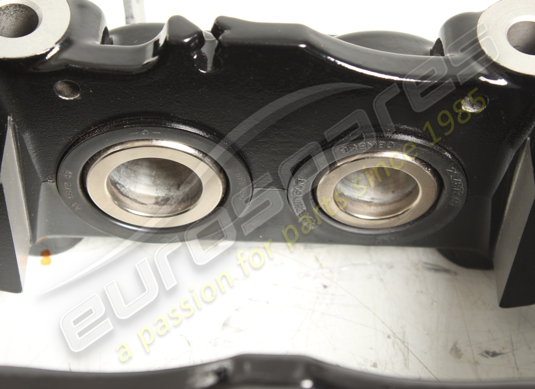 new lamborghini ccb caliper rear. part number 470615406b (3)