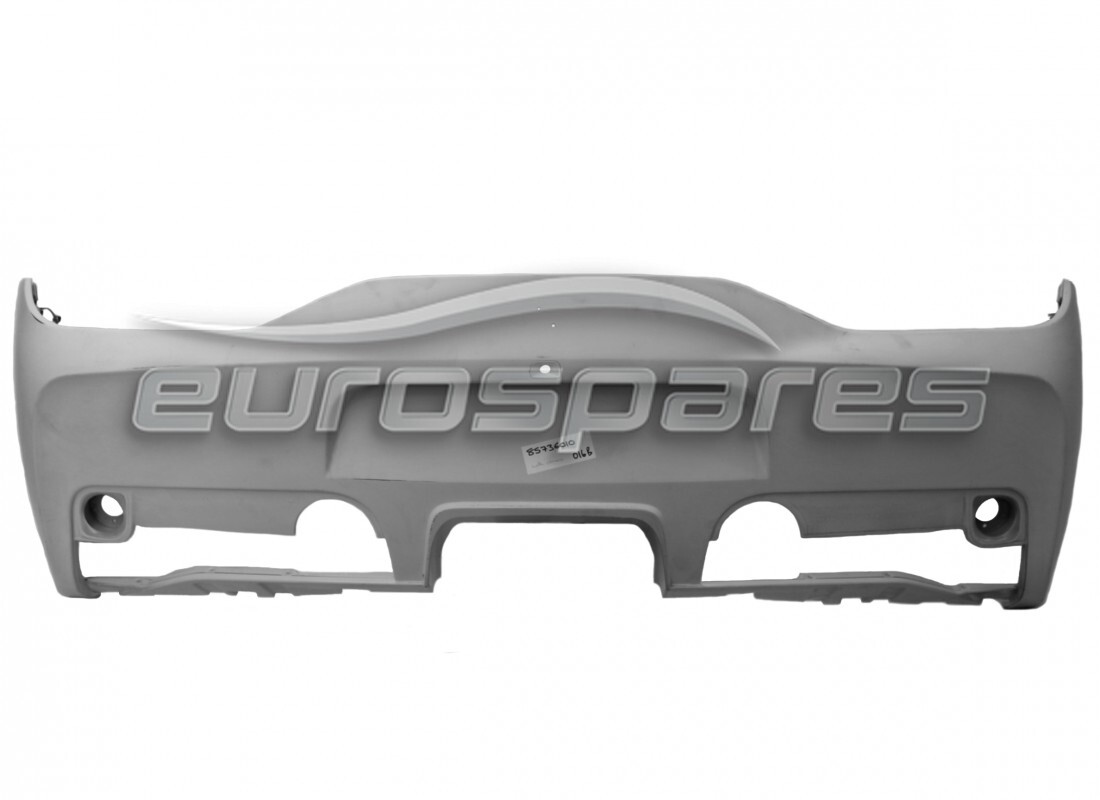 new ferrari rear bumper. part number 85736010 (1)