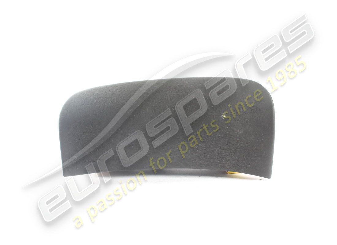 used ferrari nearside airbag rhd black 8500. part number 66632500 (1)