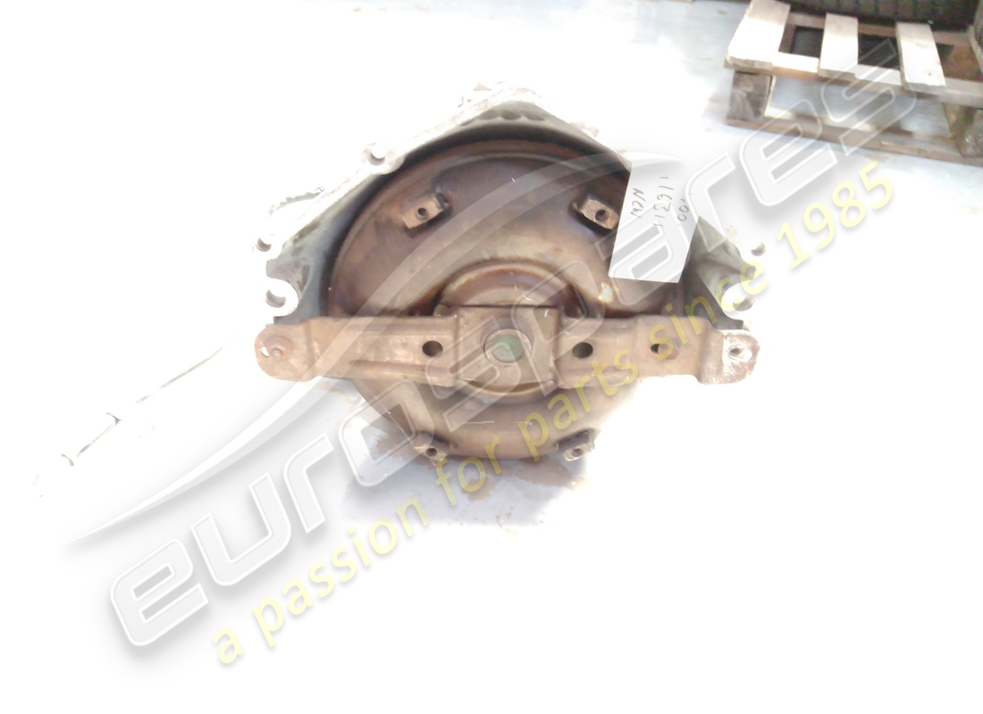 new (other) ferrari auto gearbox. part number 116311 (5)