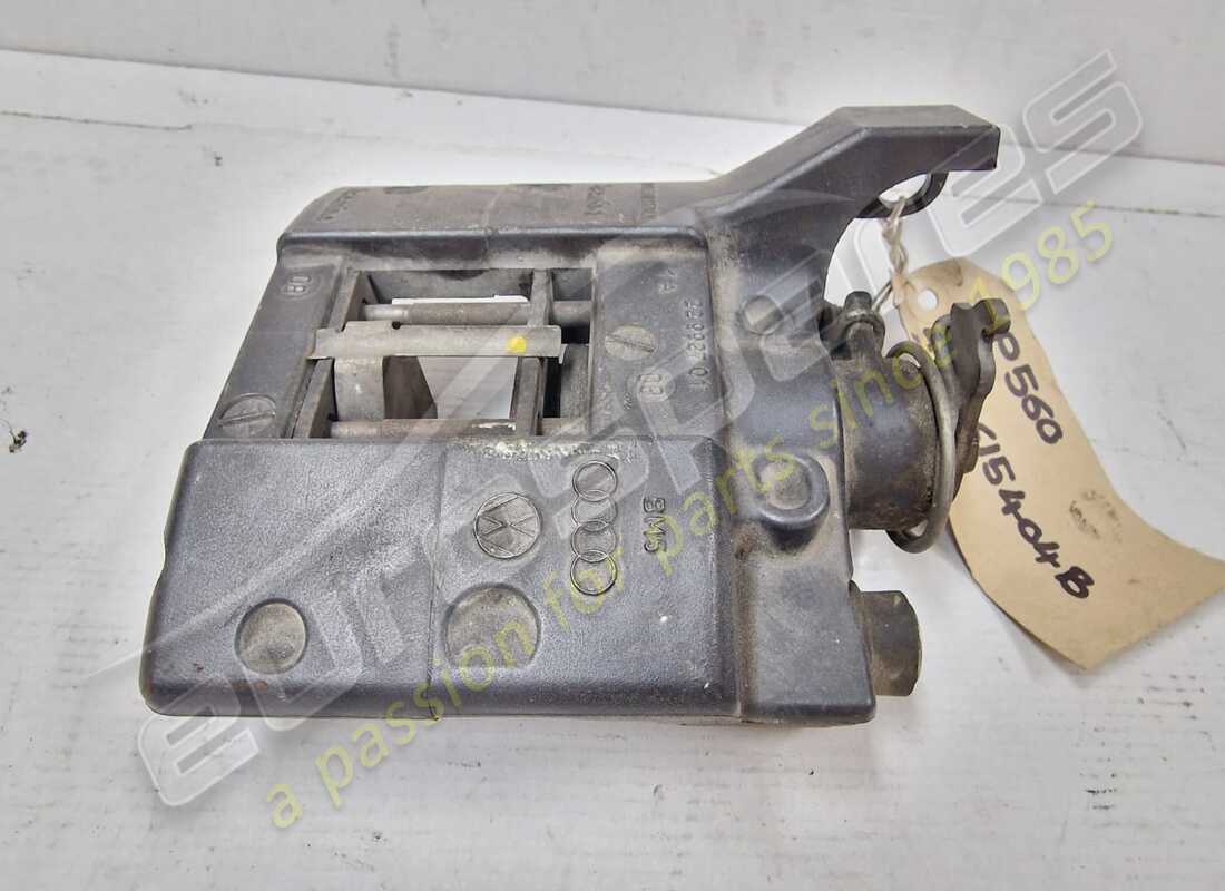 used lamborghini brake caliper. part number 420615404b (7)
