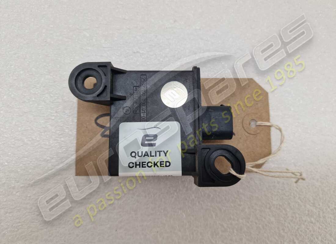 used lamborghini transmitting unit. part number 7pp907283 (2)
