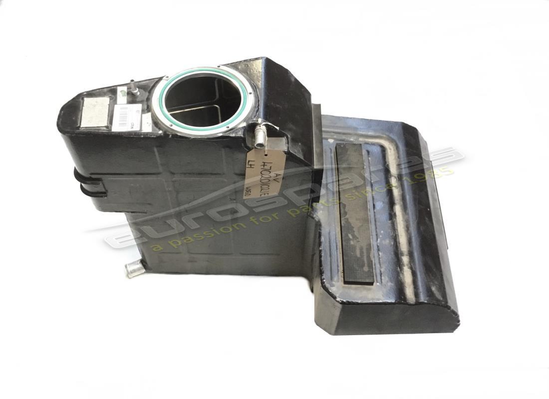 used lamborghini fuel tank. part number 470201021e (1)