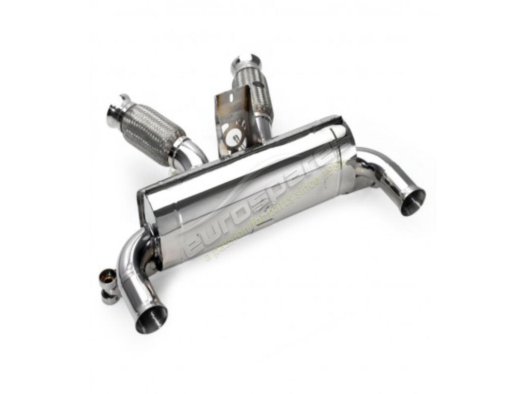 new tubi carrera gt exhaust. part number tspocgtc06000a (1)