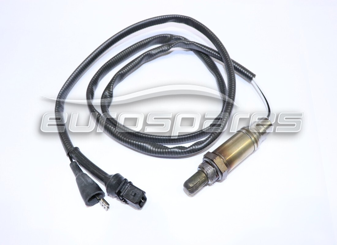 new bosch lambda feeler sensor. part number 121515 (1)