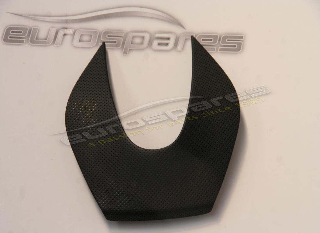 used ferrari centre binnacle trim. part number 853756.. (1)