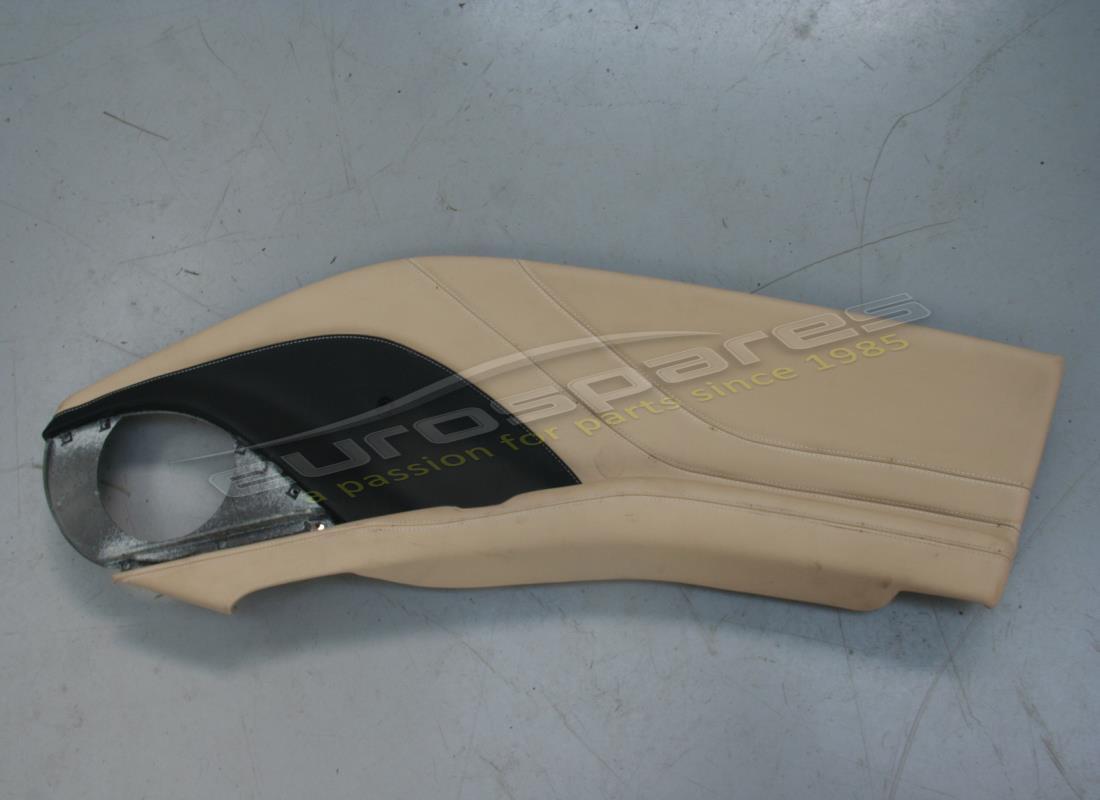 USED Ferrari RH DOOR CARD . PART NUMBER 864552.. (1)