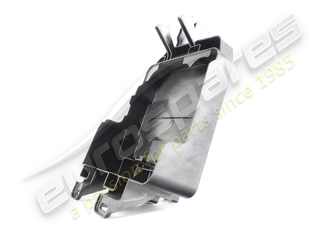 used lamborghini holder, electric bcm2er e-sound. part number 4m4907368a (4)