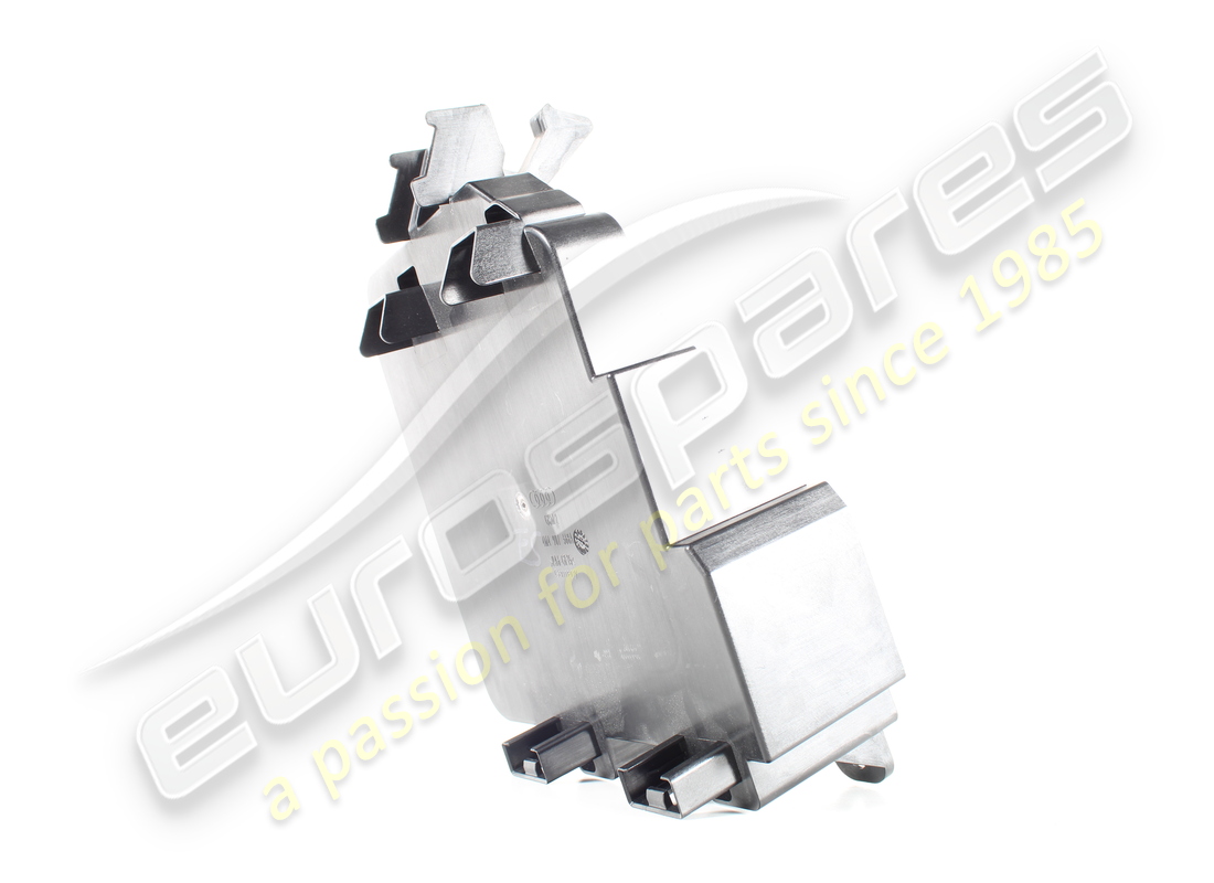 used lamborghini holder, electric bcm2er e-sound. part number 4m4907368a (5)