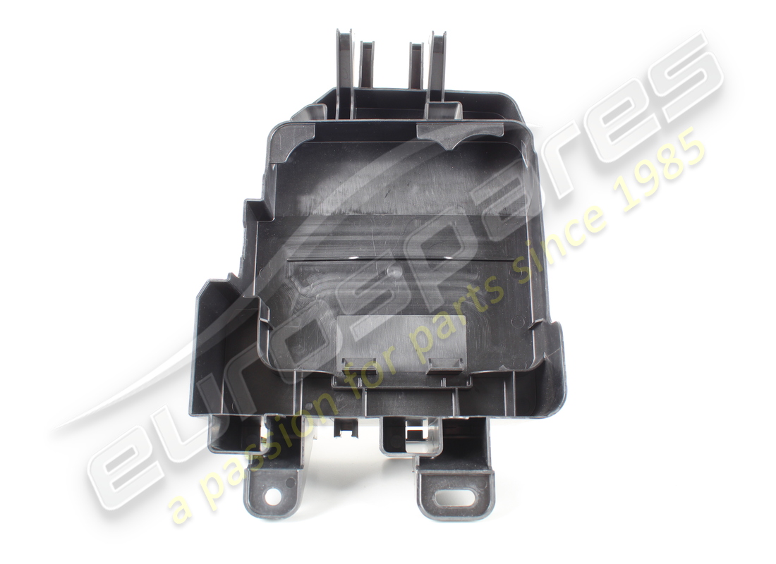 used lamborghini holder, electric bcm2er e-sound. part number 4m4907368a (3)