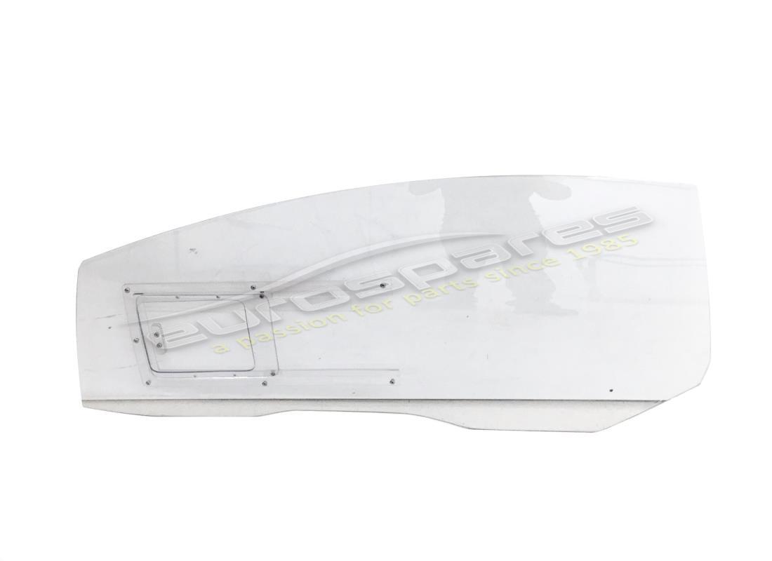 NEW (OTHER) Lamborghini WINDOW . PART NUMBER 400845021 (1)