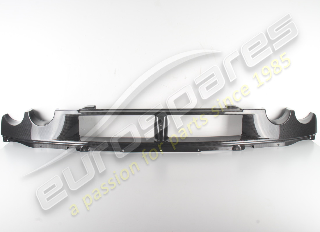 new ferrari rear moulding. part number 80869800 (1)