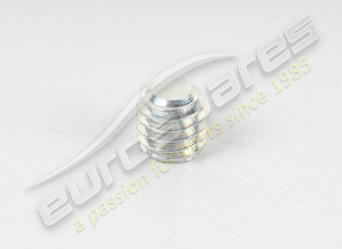new maserati tapered threaded plug 6x1. part number 199760 (1)