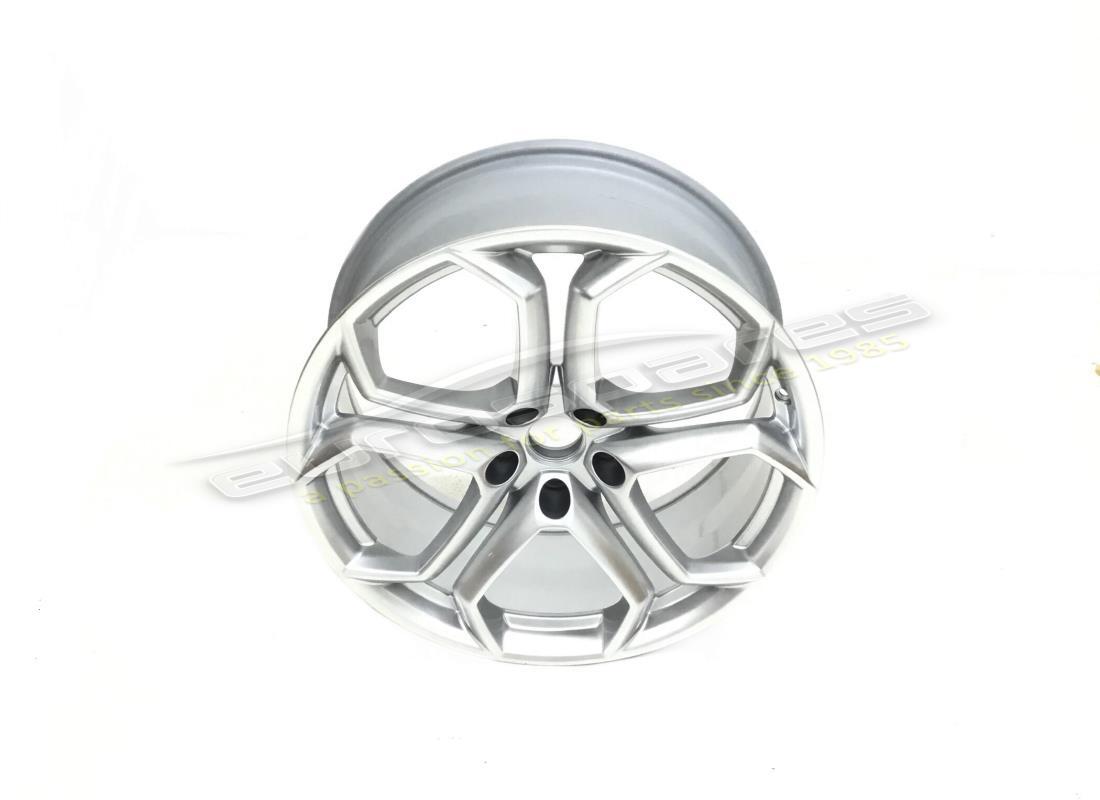 reconditioned lamborghini front wheel. part number 470601017 (1)