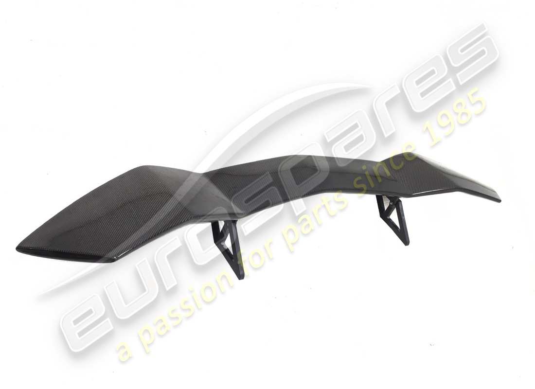 used lamborghini rear spoiler. part number 470827933b (1)