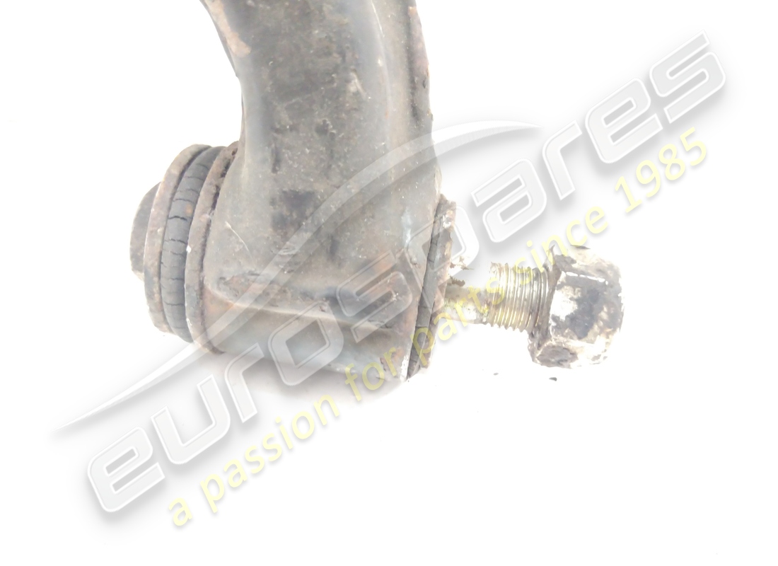 used ferrari top suspension lever. part number 133094 (4)