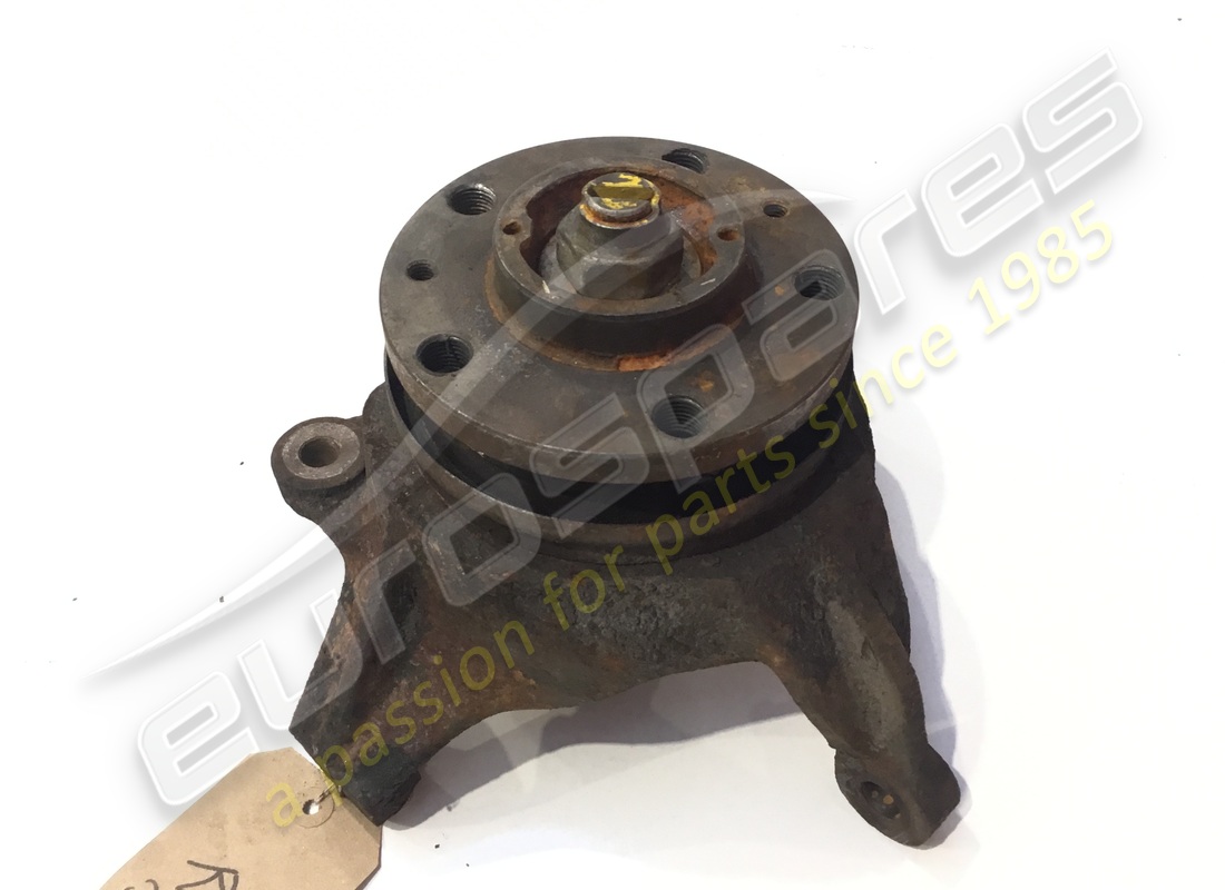 USED Eurospares RH HUB . PART NUMBER EAP1225997 (1)