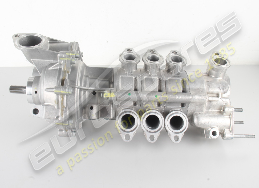 new ferrari complete oil water pumps. part number 230829 (2)