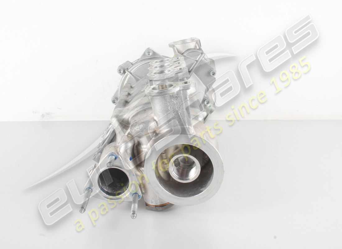 new ferrari complete oil water pumps. part number 230829 (5)