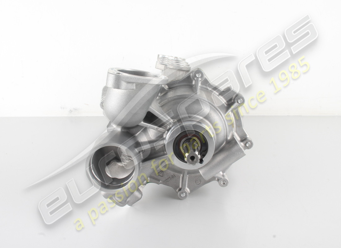 new ferrari complete oil water pumps. part number 230829 (3)