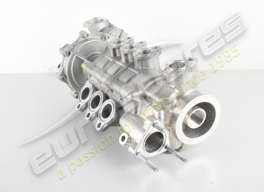 new ferrari complete oil water pumps. part number 230829 (1)