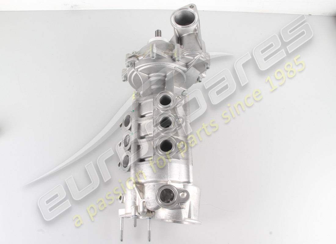new ferrari complete oil water pumps. part number 230829 (6)