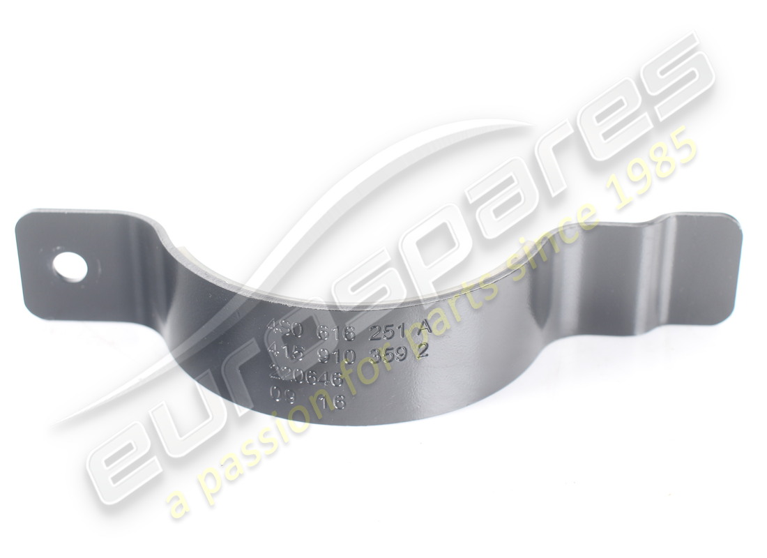 USED Lamborghini BRACKET SPANGE . PART NUMBER 4S0616251A (1)