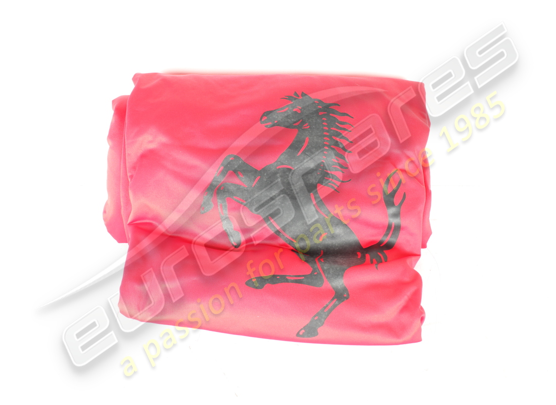 new ferrari indoor car cover. part number 95991904 (2)