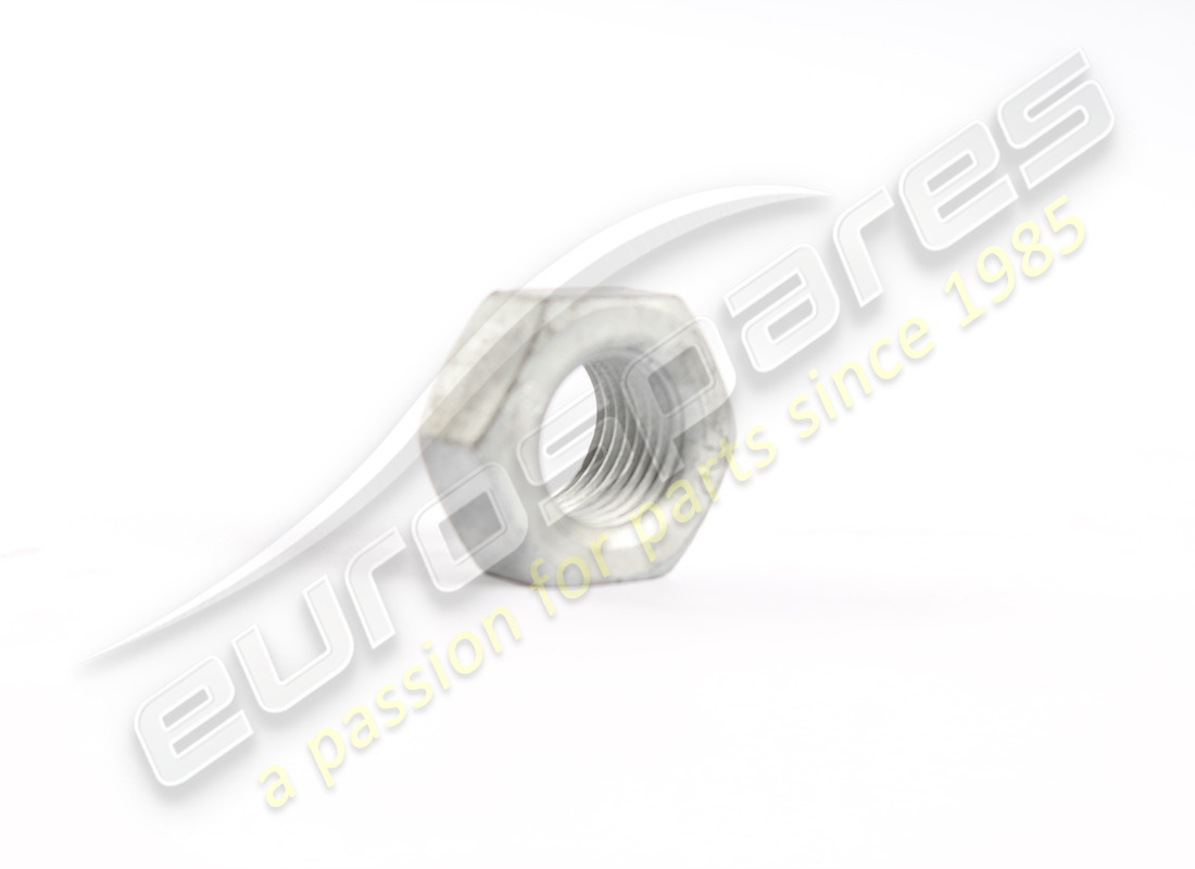 new lamborghini clamping nut. part number wht003355 (2)