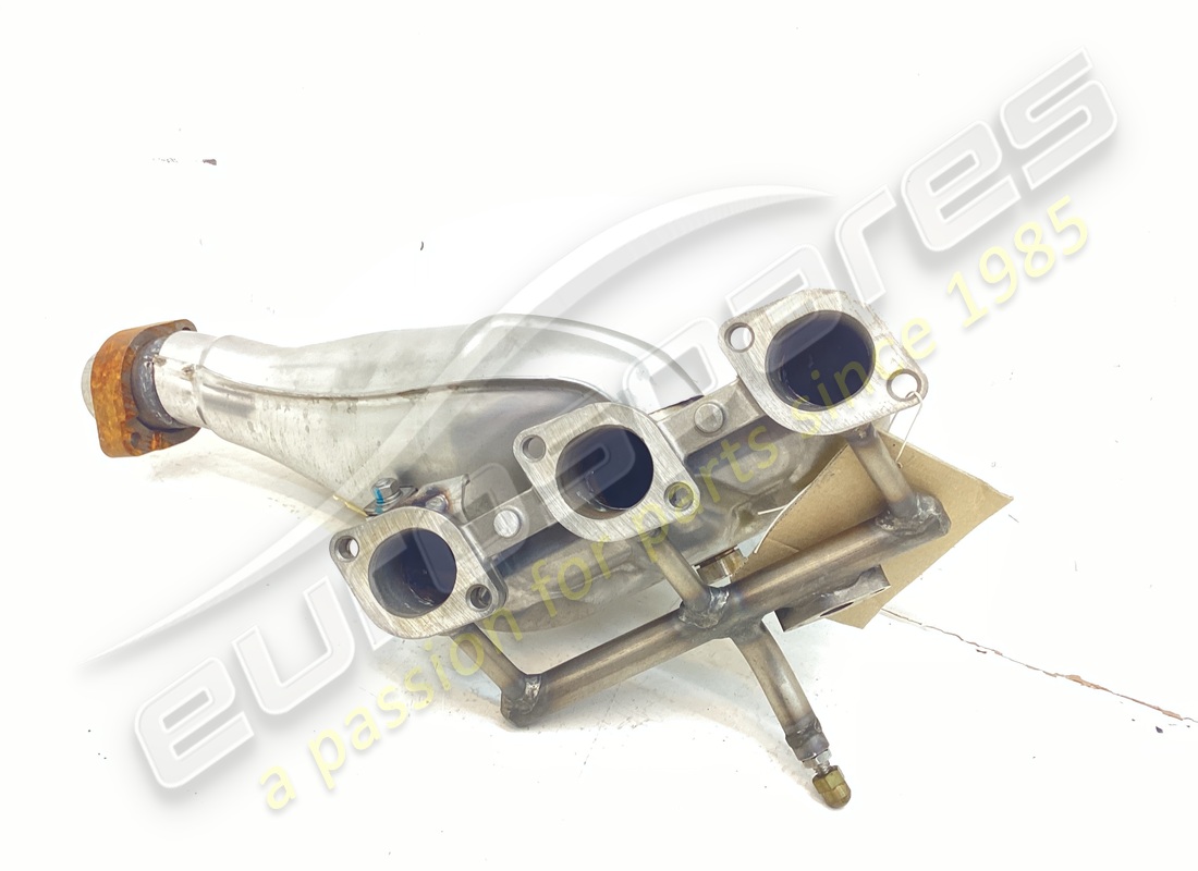new (other) ferrari rh front exhaust manifold. part number 189758 (2)