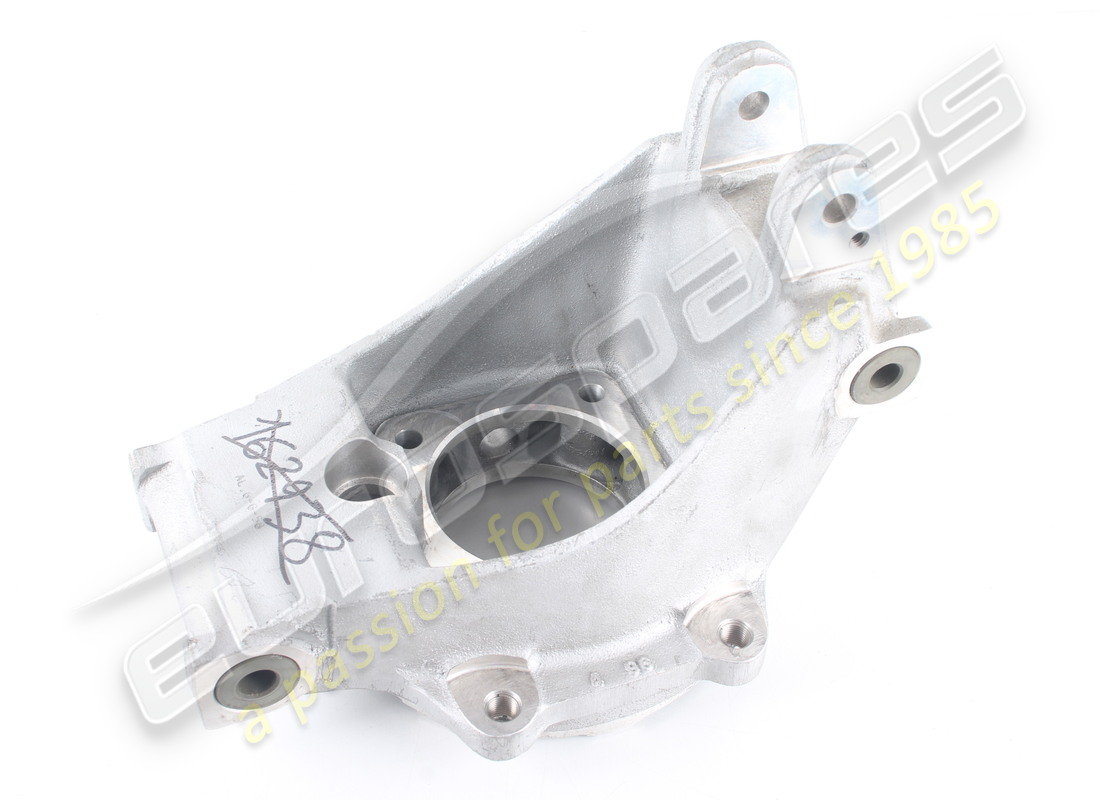 new ferrari rh rear hub holder. part number 162963 (1)