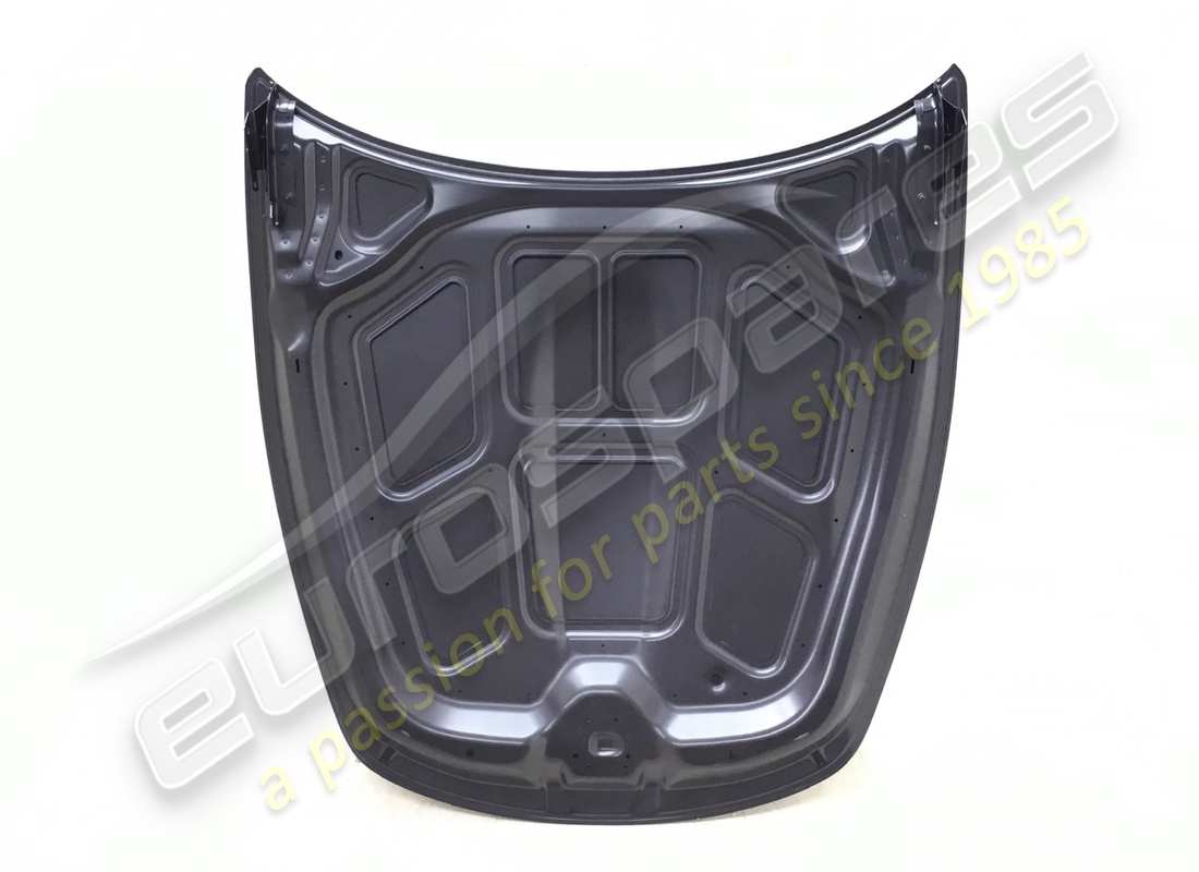 new ferrari complete lid skin and substruc. part number 985880497 (2)